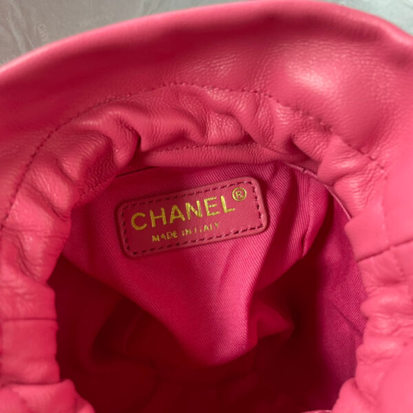 SC - Luxury Bag - CHL - 162 - Image 6