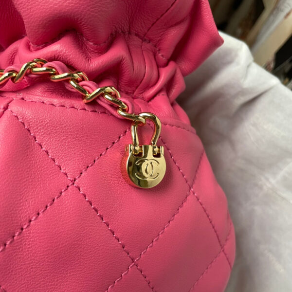 SC - Luxury Bag - CHL - 162 - Image 2