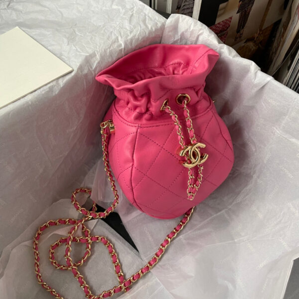 SC - Luxury Bag - CHL - 162 - Image 8