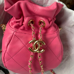 SC - Luxury Bag - CHL - 162
