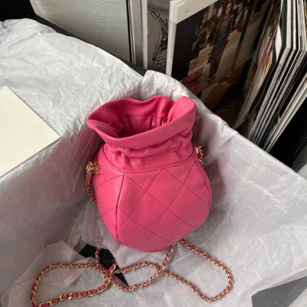 SC - Luxury Bag - CHL - 162 - Image 5