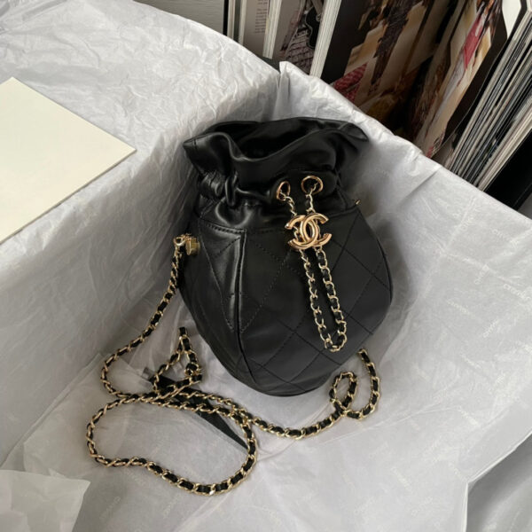 SC - Luxury Bag - CHL - 163 - Image 9