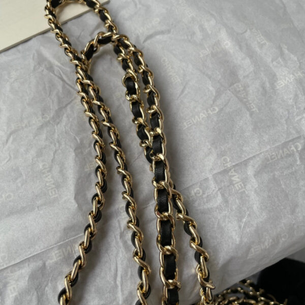 SC - Luxury Bag - CHL - 163 - Image 8