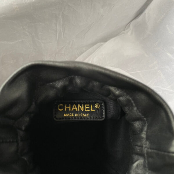 SC - Luxury Bag - CHL - 163 - Image 5