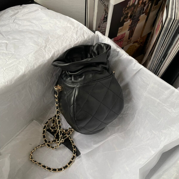 SC - Luxury Bag - CHL - 163 - Image 4