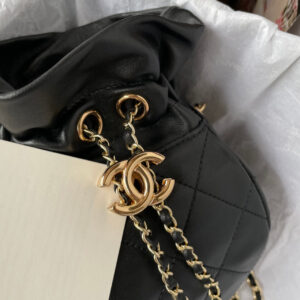 SC - Luxury Bag - CHL - 163