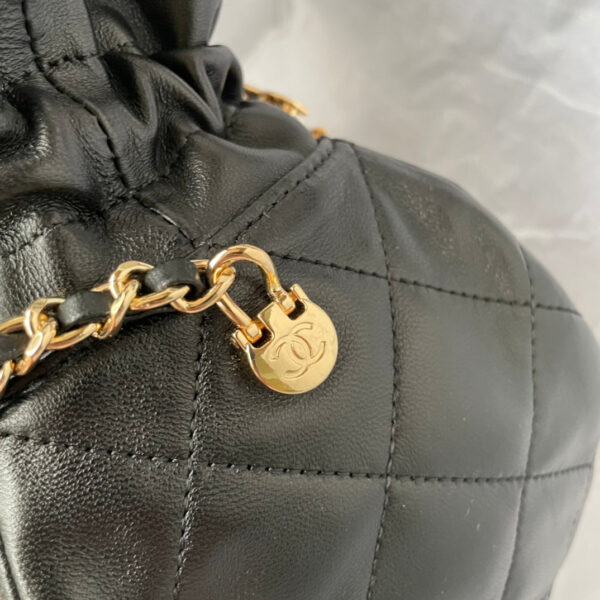 SC - Luxury Bag - CHL - 163 - Image 2