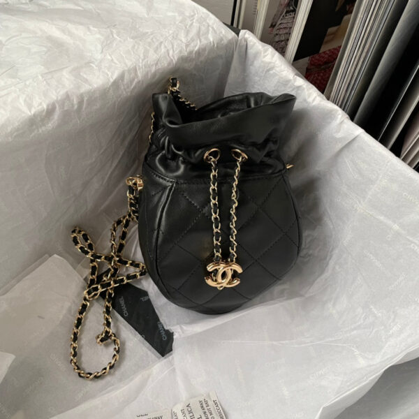 SC - Luxury Bag - CHL - 163 - Image 7