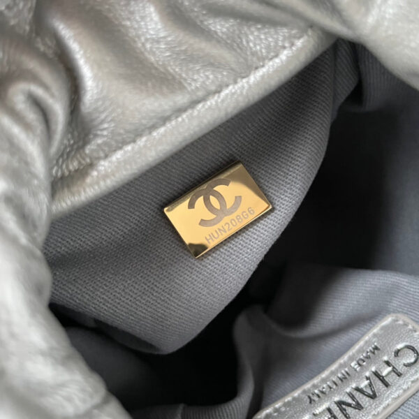 SC - Luxury Bag - CHL - 164 - Image 6
