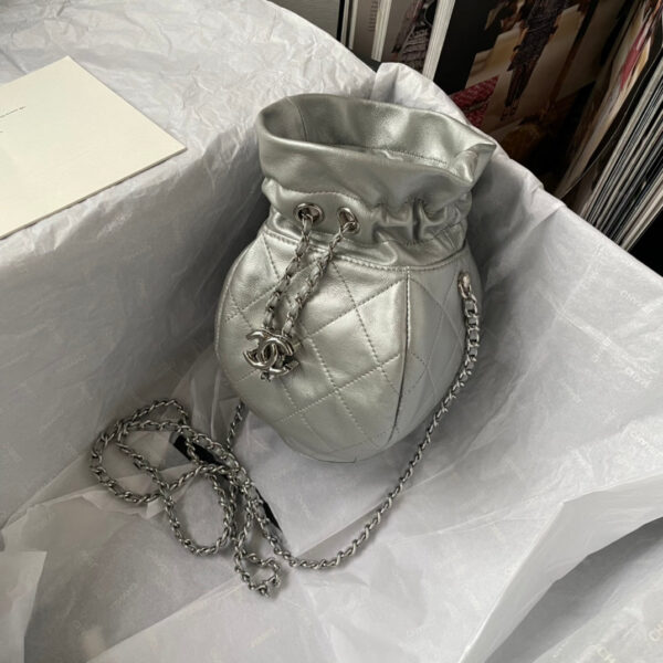 SC - Luxury Bag - CHL - 164 - Image 7