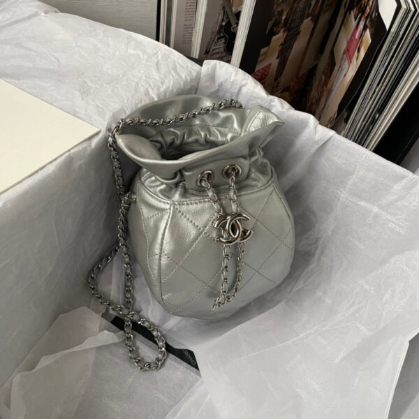SC - Luxury Bag - CHL - 164 - Image 9