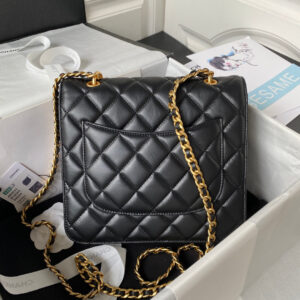 SC - Luxury Bag - CHL - 238