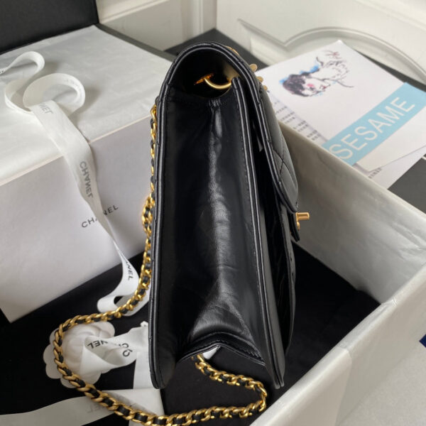 SC - Luxury Bag - CHL - 238 - Image 4