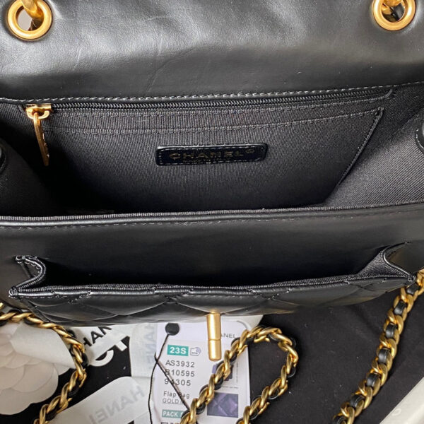 SC - Luxury Bag - CHL - 238 - Image 6