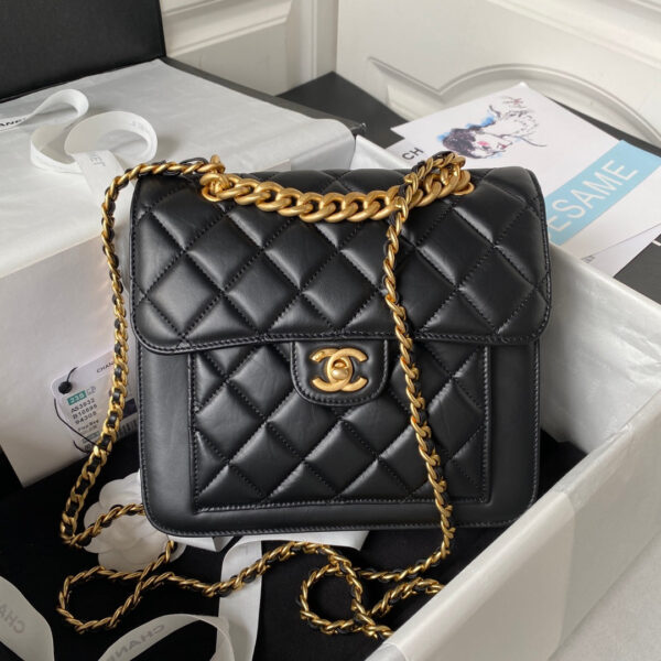 SC - Luxury Bag - CHL - 238 - Image 9