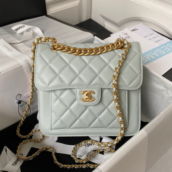 SC - Luxury Bag - CHL - 237 - Image 9