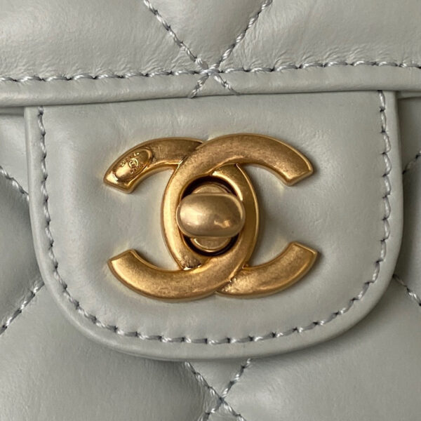 SC - Luxury Bag - CHL - 237 - Image 2