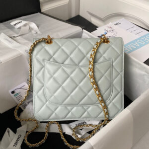 SC - Luxury Bag - CHL - 237