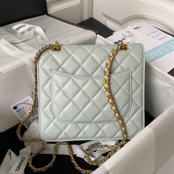 SC - Luxury Bag - CHL - 237
