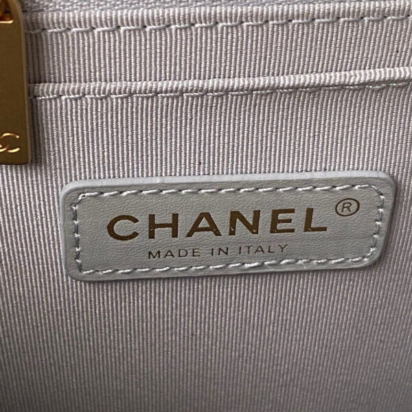SC - Luxury Bag - CHL - 237 - Image 7