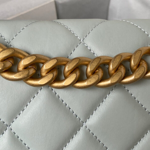 SC - Luxury Bag - CHL - 237 - Image 3