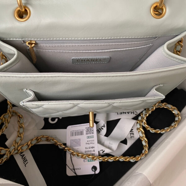 SC - Luxury Bag - CHL - 237 - Image 6