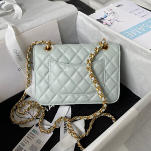SC - Luxury Bag - CHL - 236