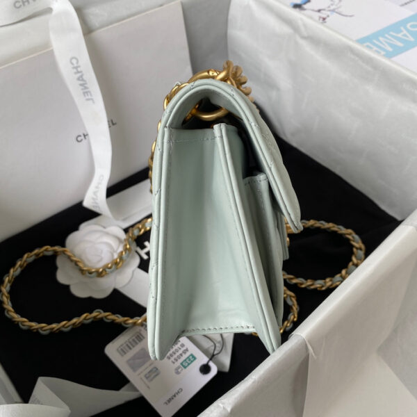 SC - Luxury Bag - CHL - 236 - Image 4