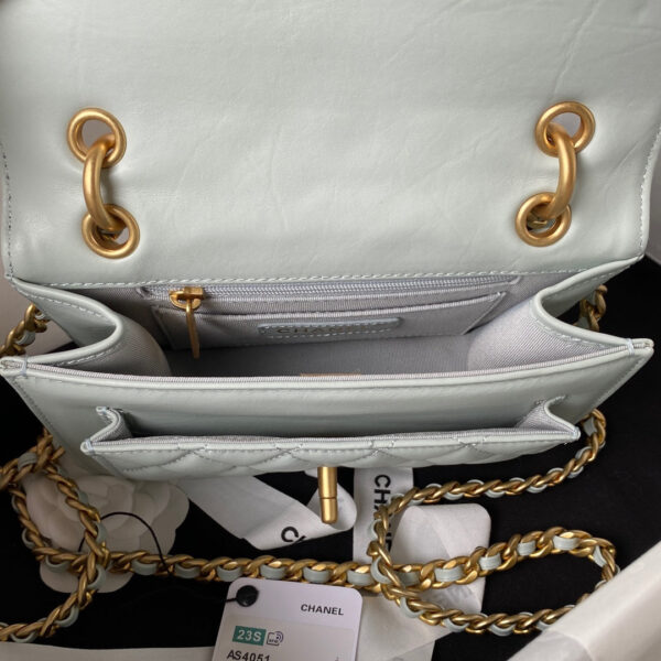 SC - Luxury Bag - CHL - 236 - Image 6