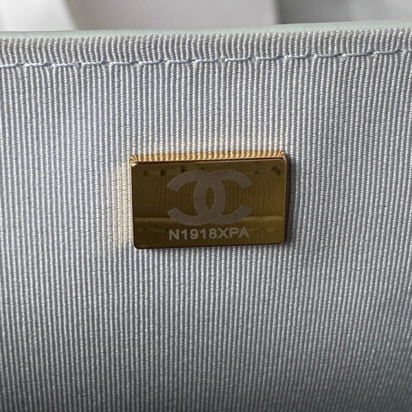 SC - Luxury Bag - CHL - 236 - Image 8