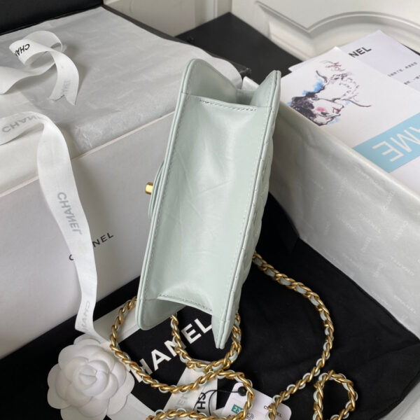 SC - Luxury Bag - CHL - 236 - Image 5