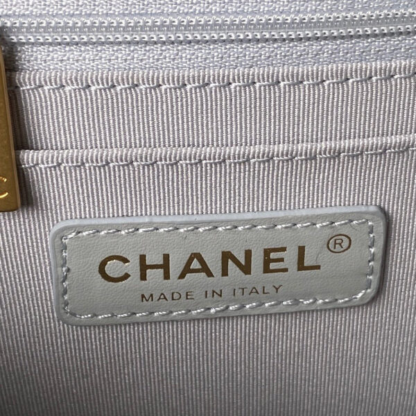 SC - Luxury Bag - CHL - 236 - Image 7