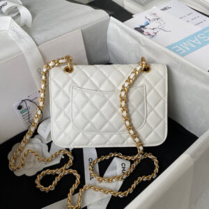 SC - Luxury Bag - CHL - 235