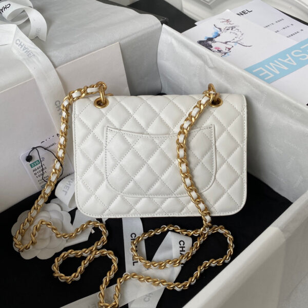 SC - Luxury Bag - CHL - 235