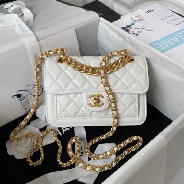 SC - Luxury Bag - CHL - 235 - Image 9