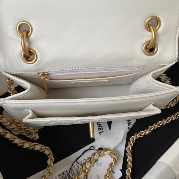 SC - Luxury Bag - CHL - 235 - Image 6