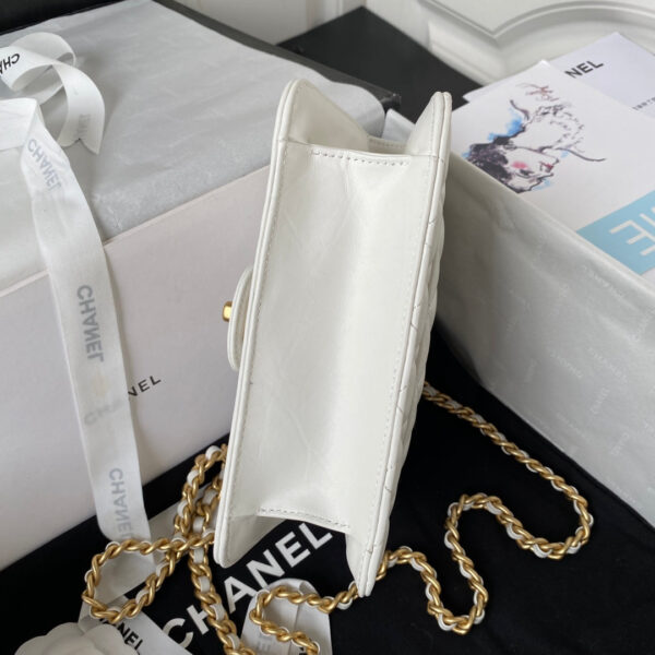 SC - Luxury Bag - CHL - 235 - Image 5