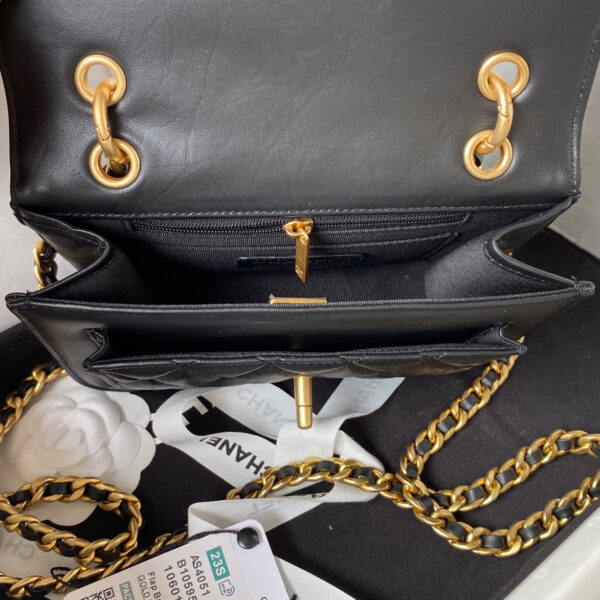 SC - Luxury Bag - CHL - 234 - Image 7