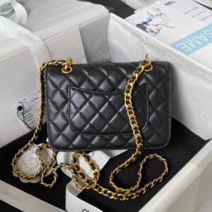 SC - Luxury Bag - CHL - 234