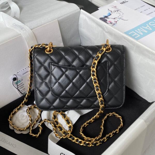 SC - Luxury Bag - CHL - 234
