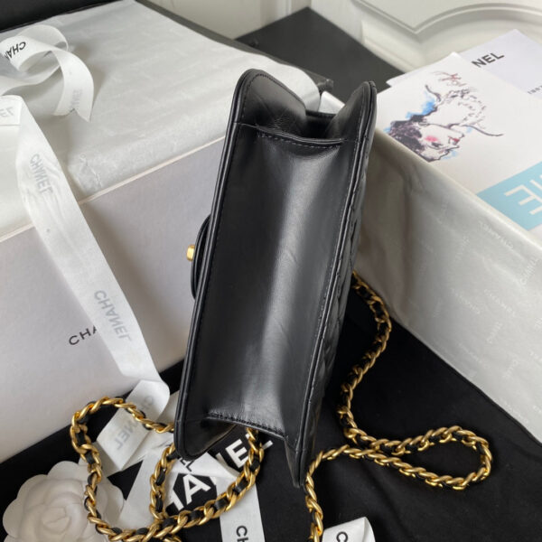 SC - Luxury Bag - CHL - 234 - Image 6