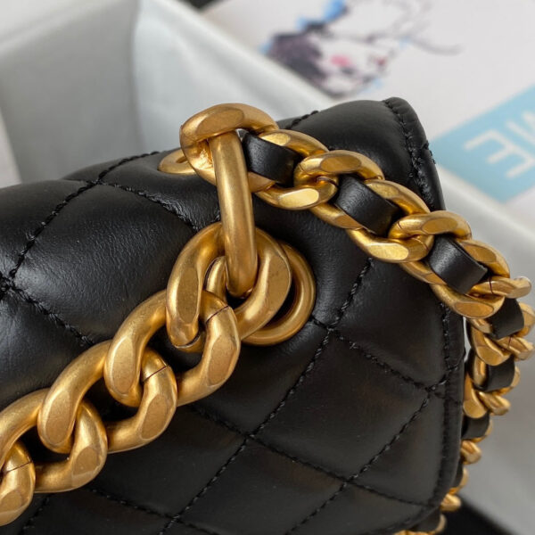 SC - Luxury Bag - CHL - 234 - Image 3