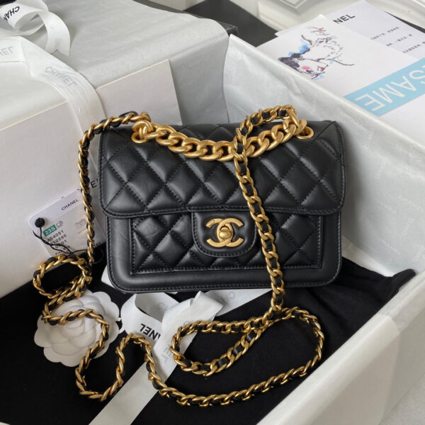 SC - Luxury Bag - CHL - 234 - Image 9