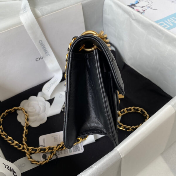 SC - Luxury Bag - CHL - 234 - Image 5