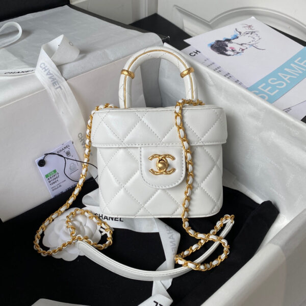 SC - Luxury Bag - CHL - 233 - Image 9