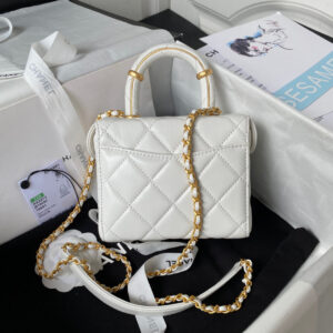 SC - Luxury Bag - CHL - 233