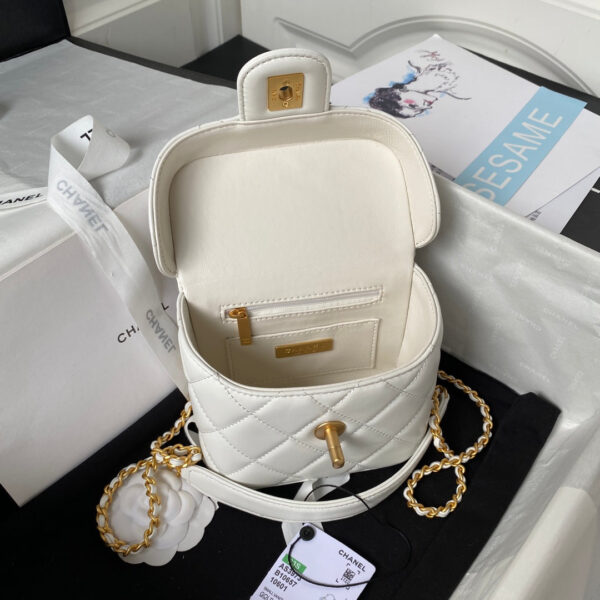 SC - Luxury Bag - CHL - 233 - Image 5