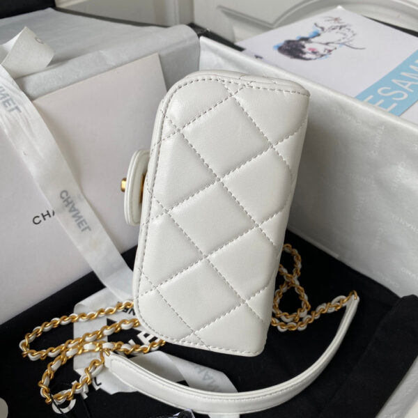 SC - Luxury Bag - CHL - 233 - Image 4