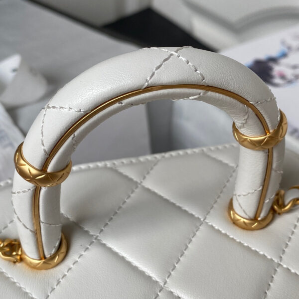 SC - Luxury Bag - CHL - 233 - Image 3