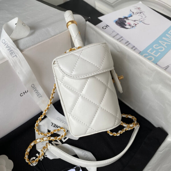 SC - Luxury Bag - CHL - 233 - Image 8